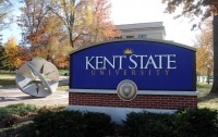 Conditional Admission at Kent State University