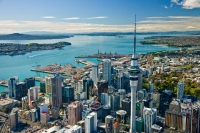 STUDY ABROAD IN NEW ZEALAND